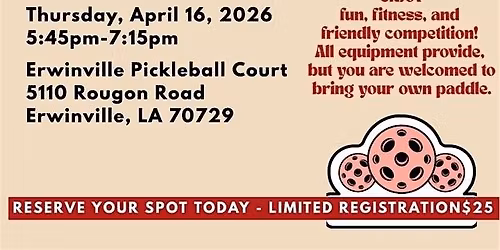 Pickleball 101: Learn Every Aspect of the Game