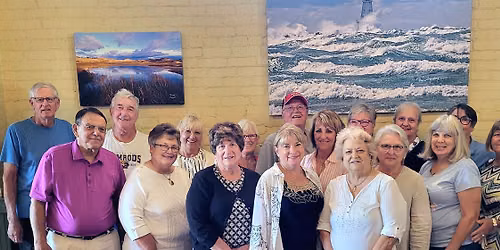 Mason County Central Class of 1970