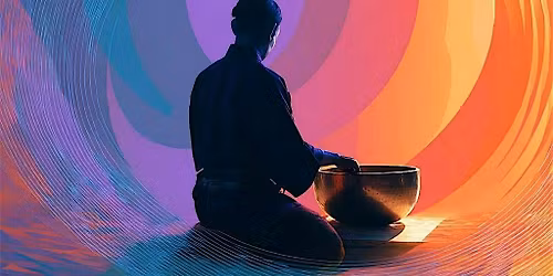 Tone Resonance [Sound Bath]