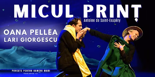 MICUL PRINT - Bucuresti