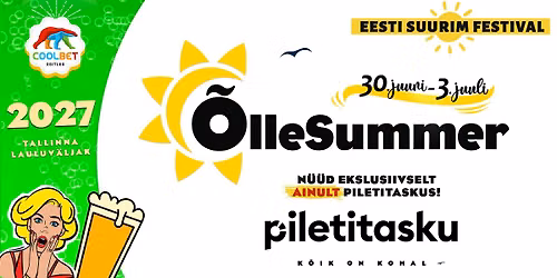 \u00d5llesummer 2027