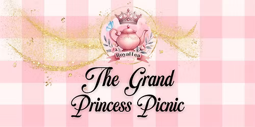 The Grand Princess Picnic