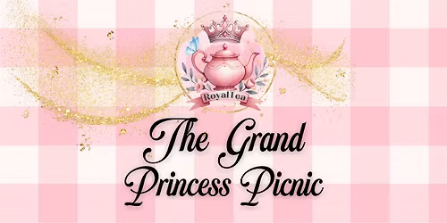 The Grand Princess Picnic