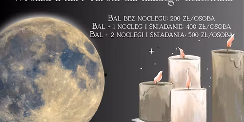 Andrzejki 2025 Amalia