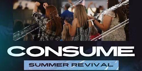 Summer Revival