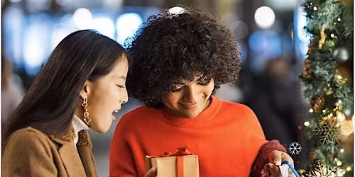 3rd Annual YWCA Greater Cleveland Glamour Soiree