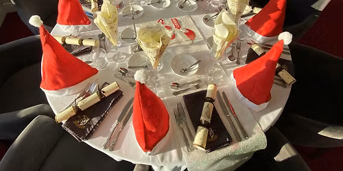 Party Night - Verulam Golf Club