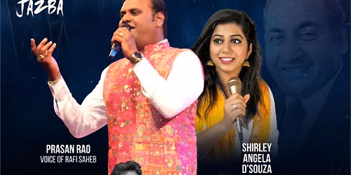 RAFI FOREVER \u2013 Celebrating the King of Melody 