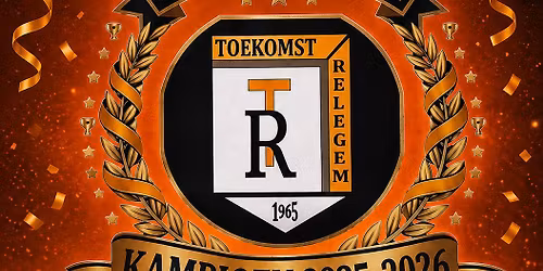 KampioenenBal Voetbalclub Toekomst Relegem