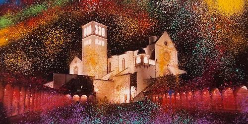 Capodanno Discovertrek ad Assisi