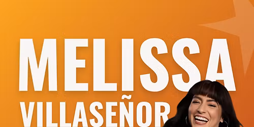 Melissa Villasenor at Lewis Family Playhouse
