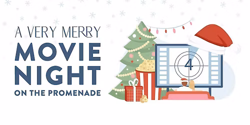 A Very Merry Movie Night