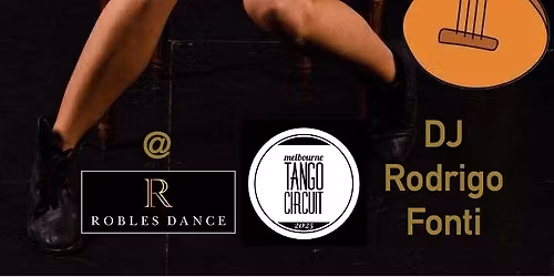De Sur A Sur - Concert & Milonga