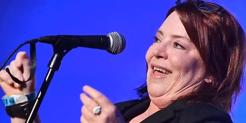 Michelle Buteau (18+) (Rescheduled from 9\/27\/25)