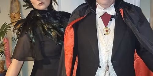 The Vic's 30year Halloween party karaoke