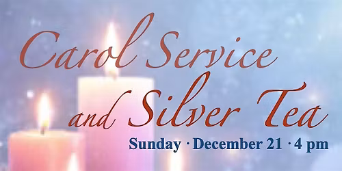 Christmas Carol Service