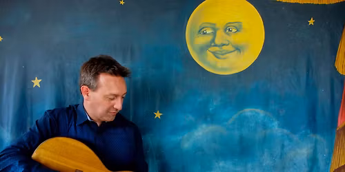 CLIVE CARROLL: ACOUSTIC GUITAR MASTERY