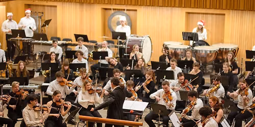 Adventn\u00ed koncert filmov\u00e9 hudby