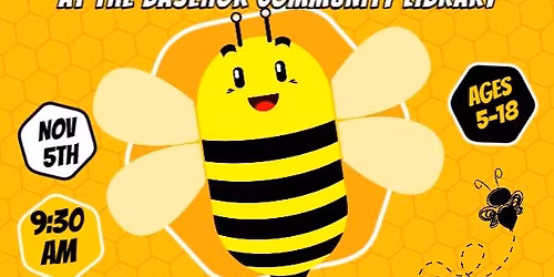 Homeschool Spelling Bee