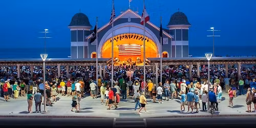 WHS Jazz at the Seashell