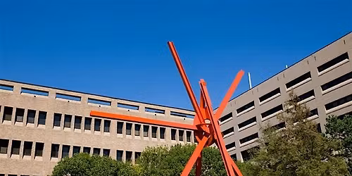 UT-Austin Art, Architecture & History - FREE Guided Walking Tour (Dec. 13)