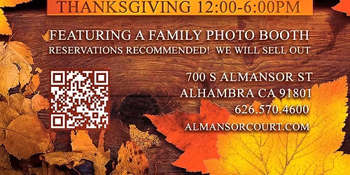 DurtE Presents: DANKSGIVING at Phantom Power