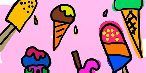 LGBTQ+ Ice Cream Social