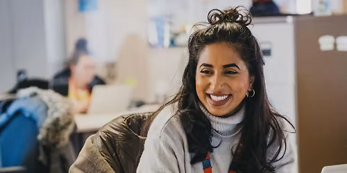 LRP Spalding Hub Open Day