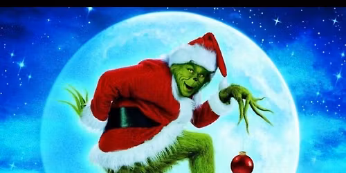 Interlochen Eagles Christmas Party