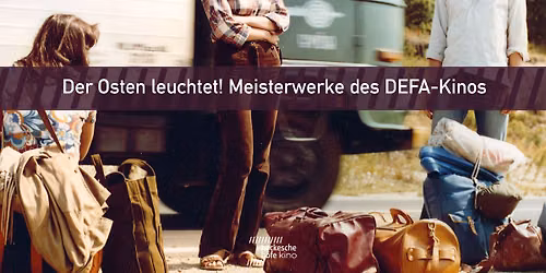 UND N\u00c4CHSTES JAHR AM BALATON (35mm, deutsch)