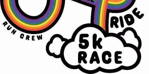 Y\u2019all Means All Pride 5K race