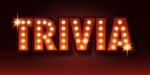 "General Knowledge" Trivia Every Tuesday at Wing's Vandalia!!!