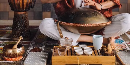 YIN J\u00d3GA \u00e9l\u0151zen\u00e9s HANDPAN K\u00cdS\u00c9RETTEL