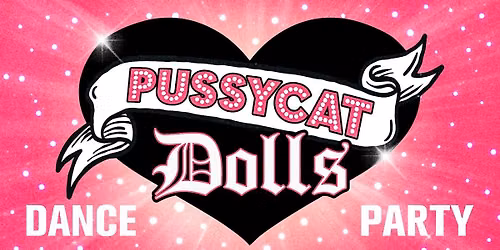 Pussycat Dolls Dance Party in Absalon