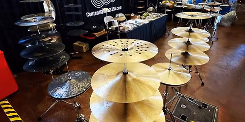 Party in Hotlanta with Stevie D.