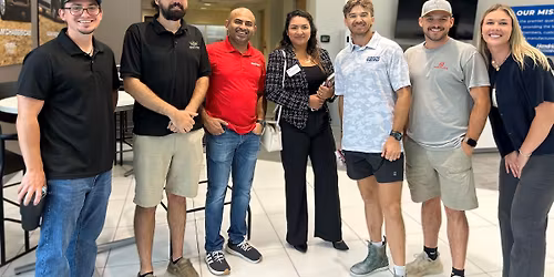 BNI\u00ae Cabarrus Referral Links \u2013 Weekly Wednesday Networking (Concord, NC)