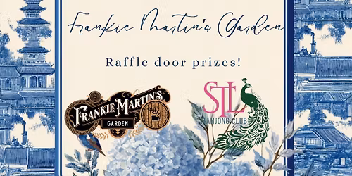 Mahjong 101 at Frankie Martin's