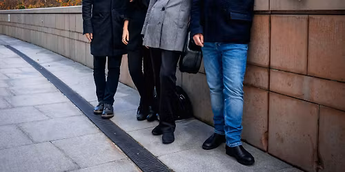 Edinburgh Quartet St Cecilia's Series