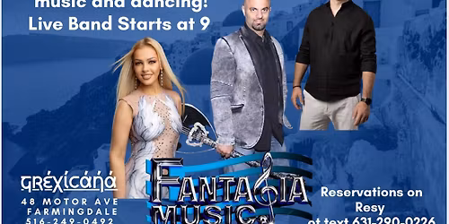 Greek Night 