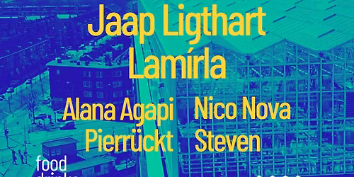 The Rooftop Sessions 3rd edition