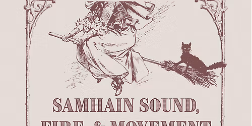 Happy Healing Halloween