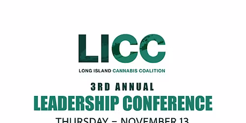 3rd Annual Leadership Conference