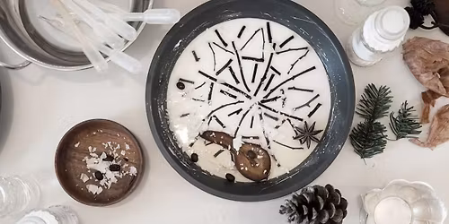 Little Nest Events Winter