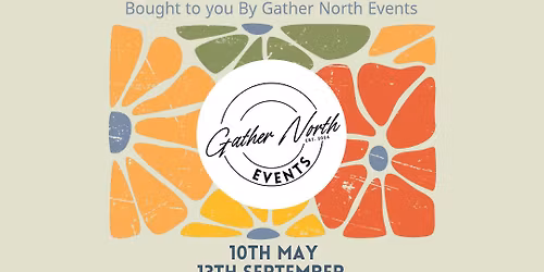 Food & Creative Markets