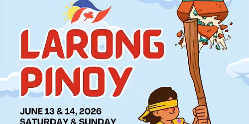 FilCan - 128th Philippine Independence Day 2026