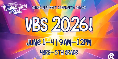 VBS 2026