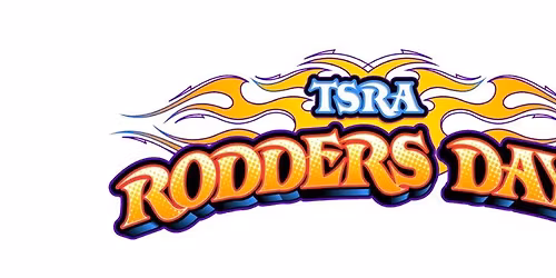 TSRA Rodders Days 51st Anniversary Car Show