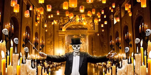 The Rock Orchestra by Candlelight