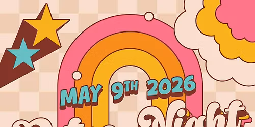  80\u2019s and 90\u2019s Throwback Party!!!