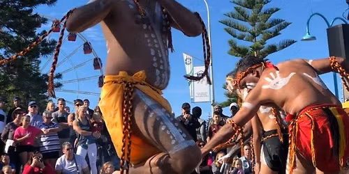 WA Day Corroboree \u2014 A Powerful Celebration of Culture, Community and Connection